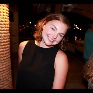 Meet your Posher, Kelsey